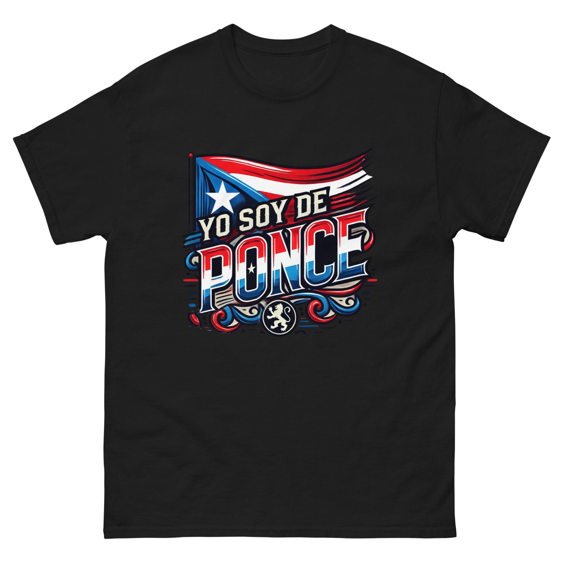 Yo Soy de Ponce – Orgullo Boricua Puerto Rico - Image 7