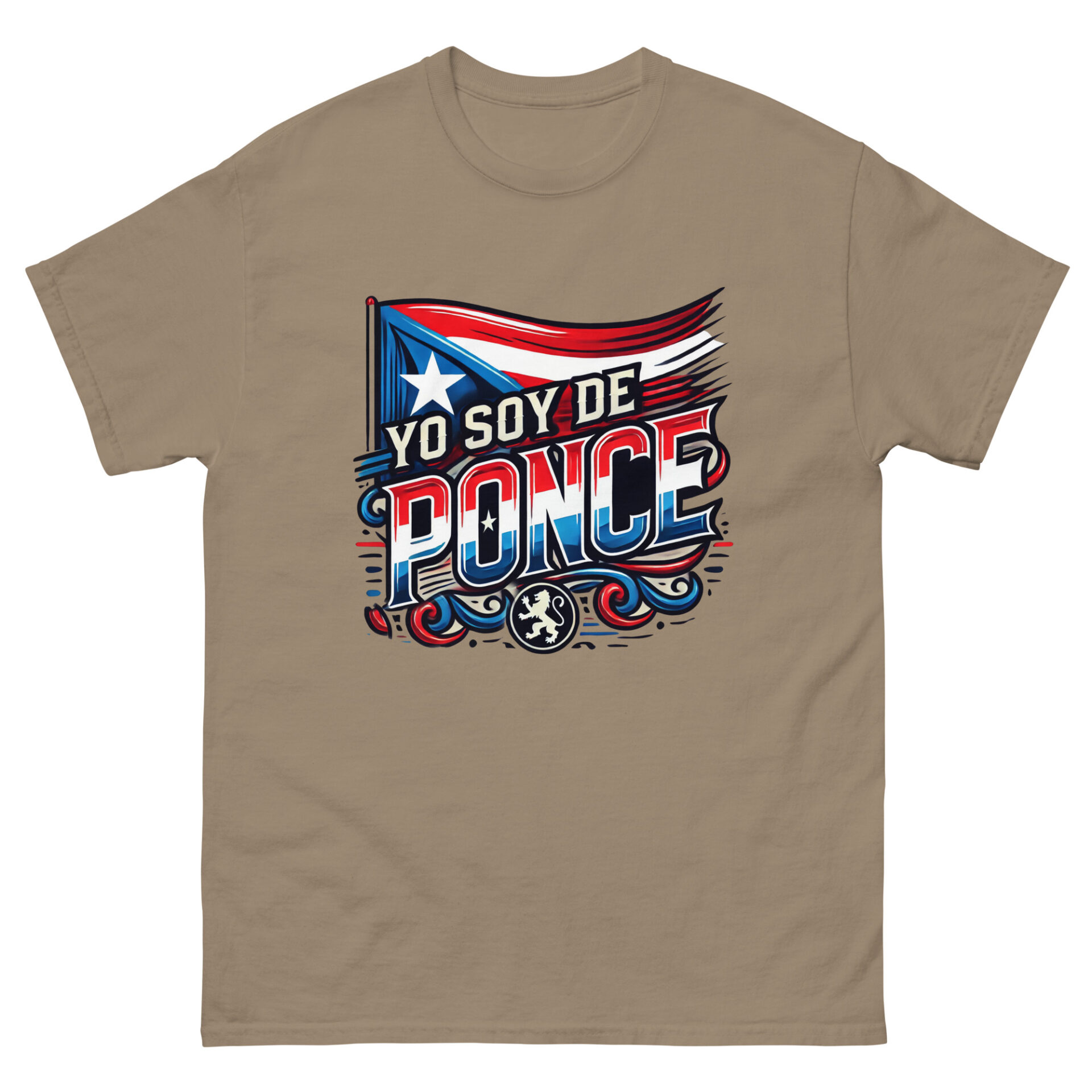 Yo Soy de Ponce – Orgullo Boricua Puerto Rico - Image 19