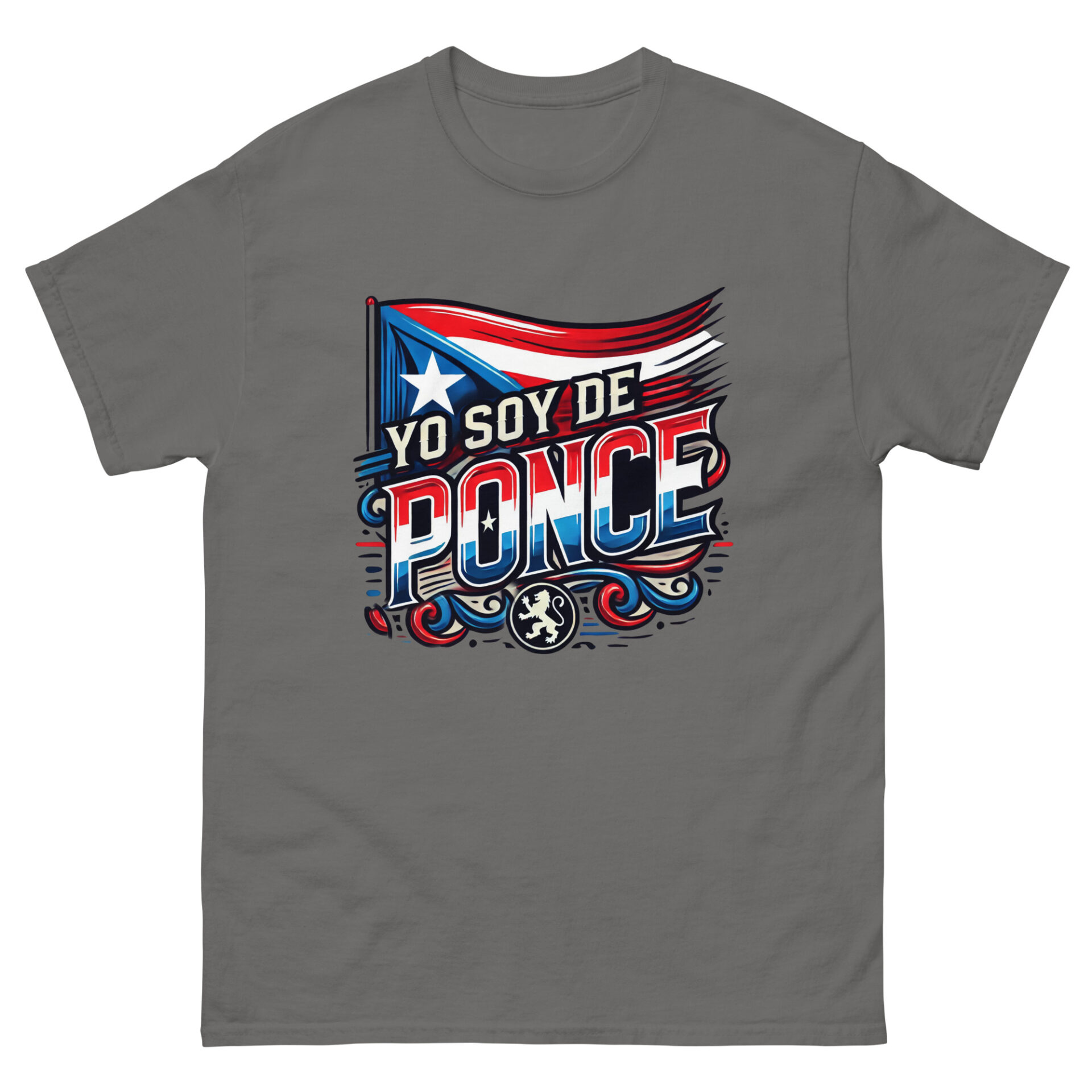 Yo Soy de Ponce – Orgullo Boricua Puerto Rico - Image 15