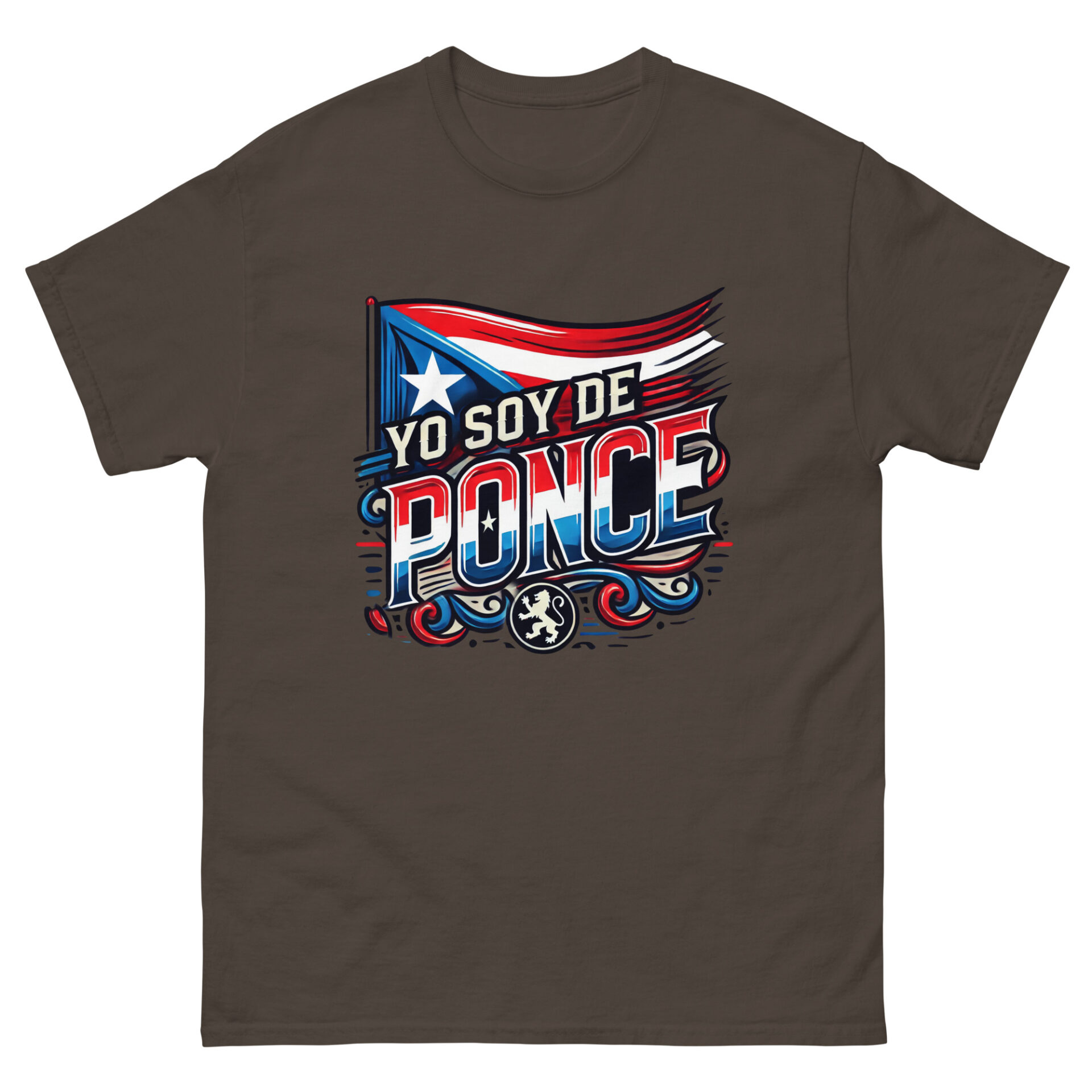 Yo Soy de Ponce – Orgullo Boricua Puerto Rico - Image 13