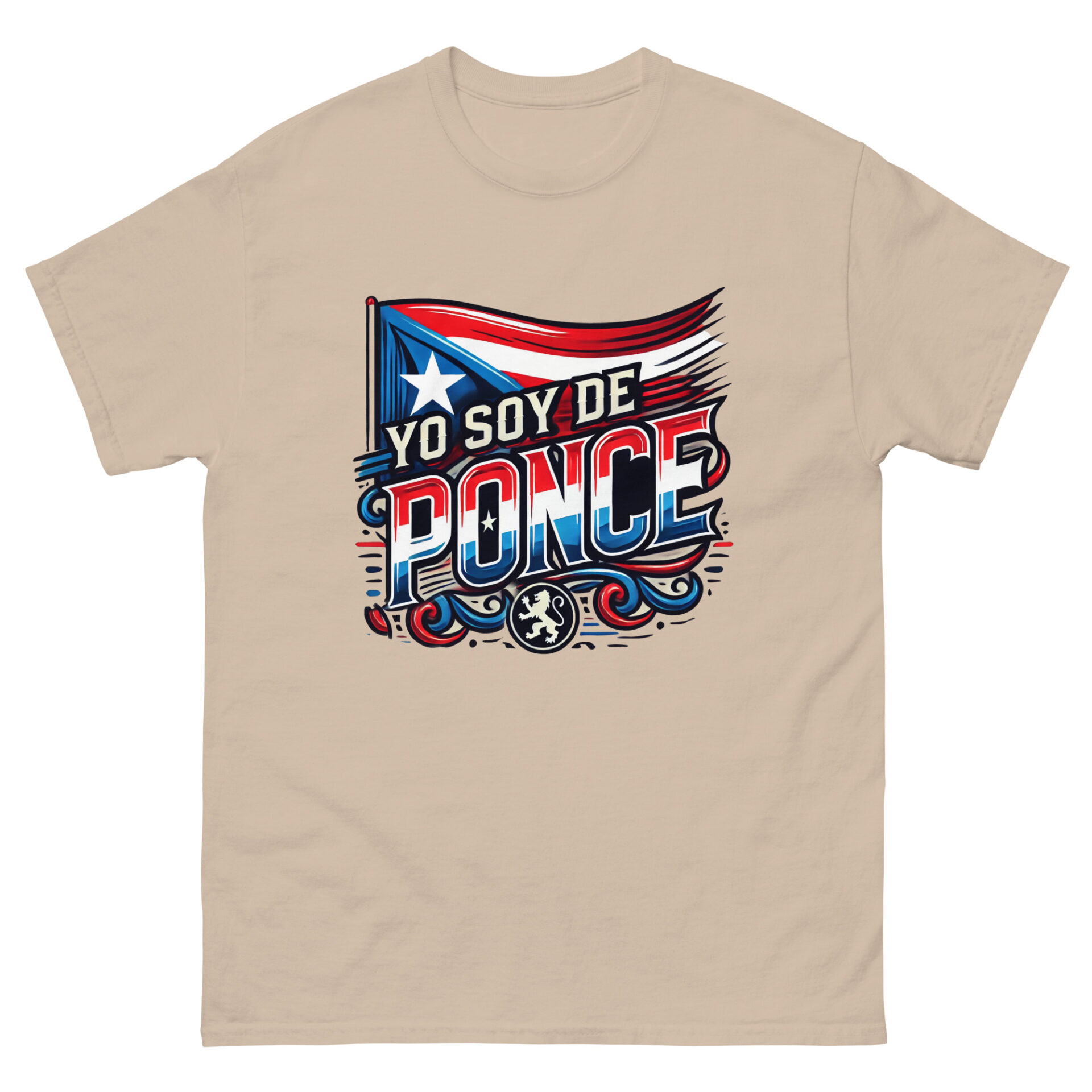 Yo Soy de Ponce – Orgullo Boricua Puerto Rico - Image 23