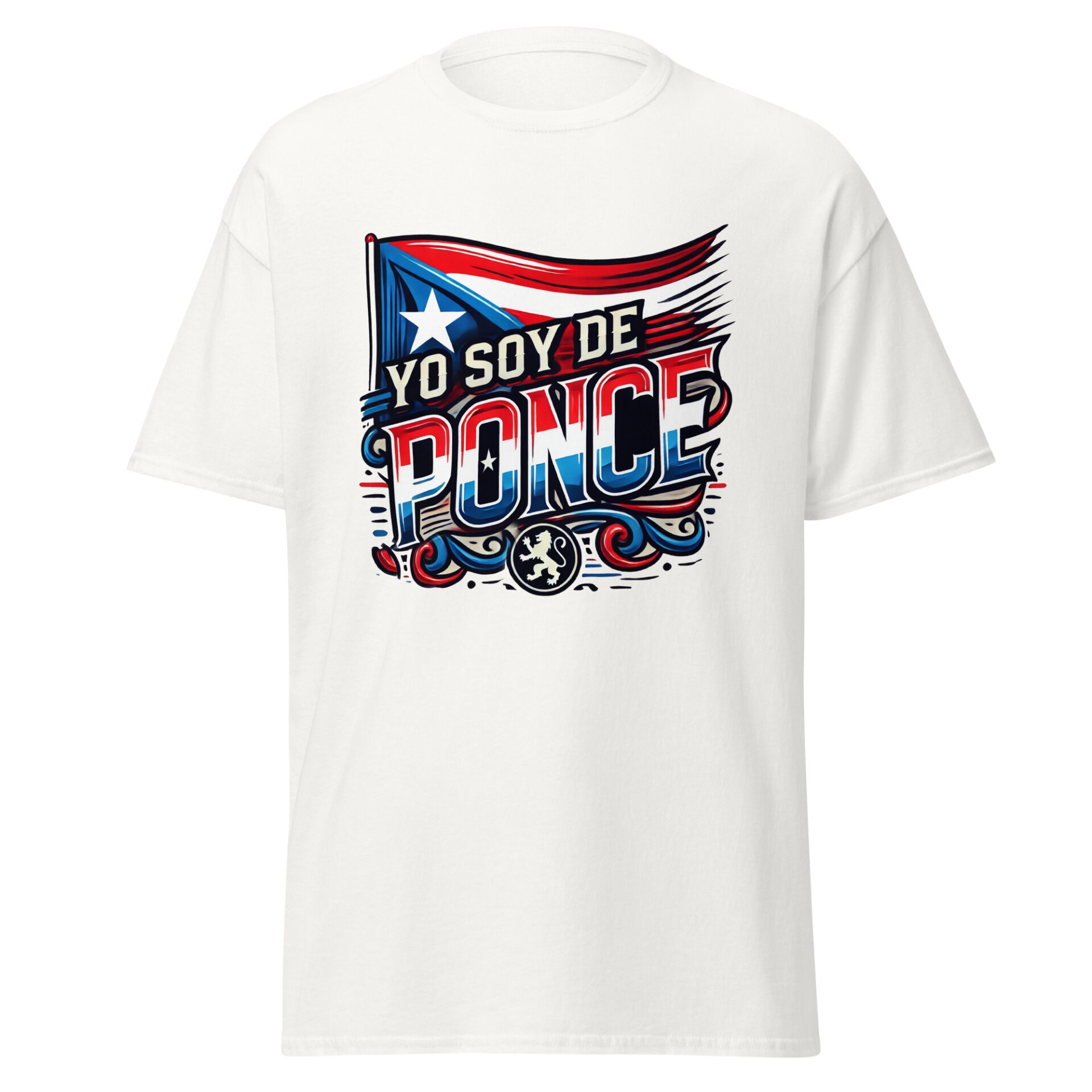 Yo Soy de Ponce – Orgullo Boricua Puerto Rico - Image 5