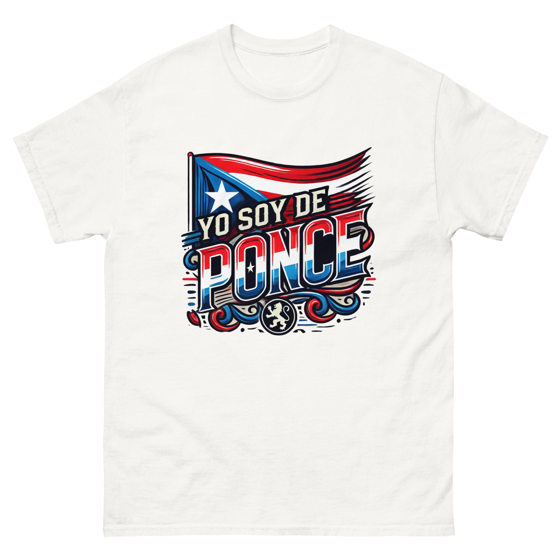 Yo Soy de Ponce – Orgullo Boricua Puerto Rico - Image 25